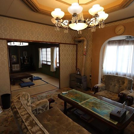 Toma House - Vacation Stay 8723 Sapporo Exteriör bild