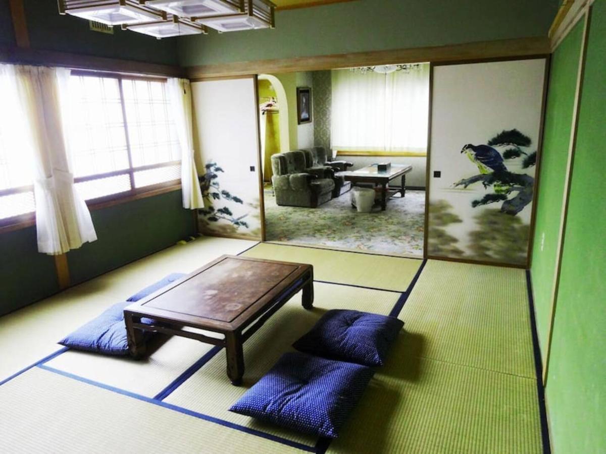 Toma House - Vacation Stay 8723 Sapporo Exteriör bild