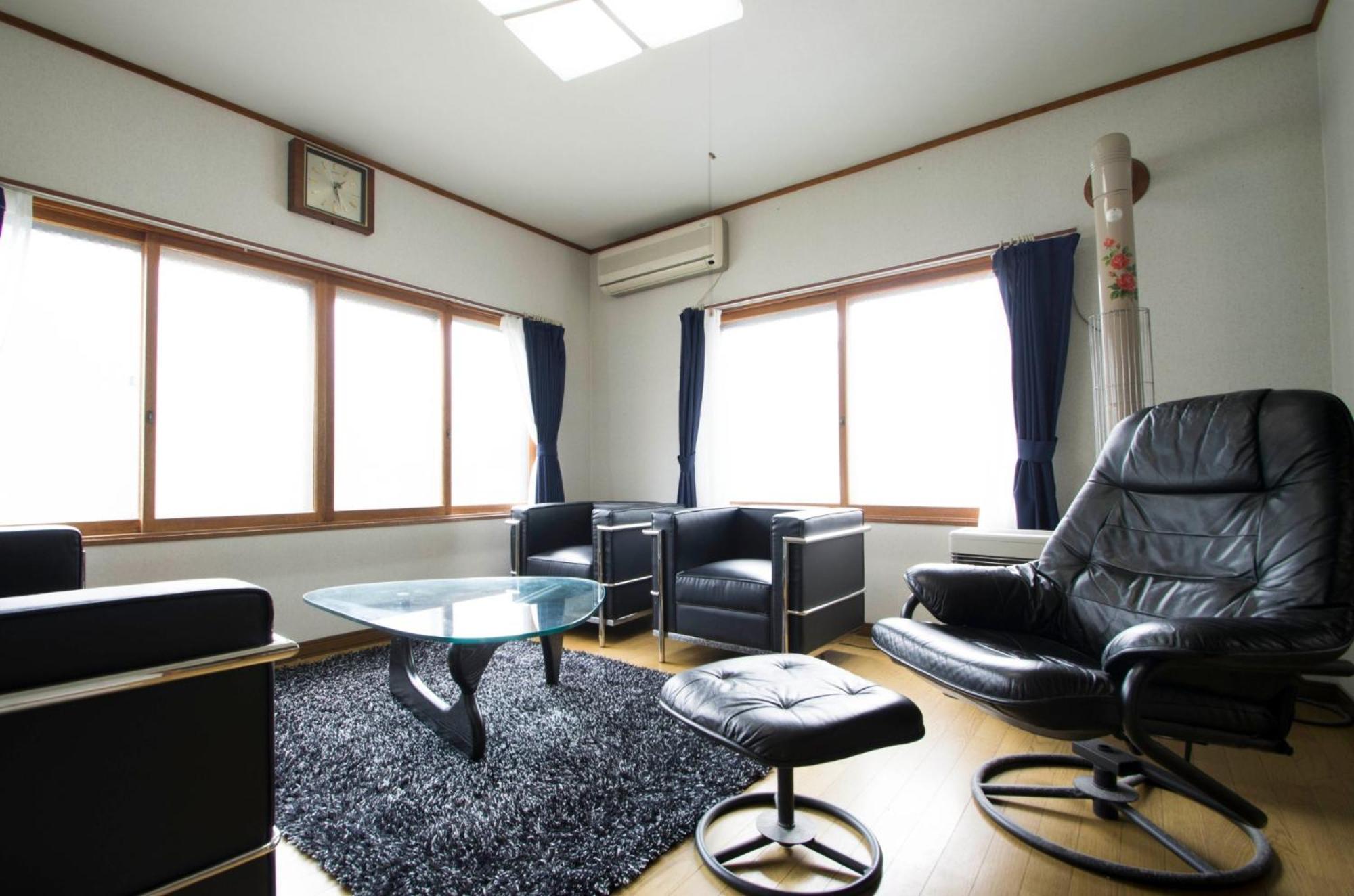 Toma House - Vacation Stay 8723 Sapporo Exteriör bild